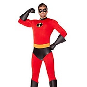 Mr. Incredible