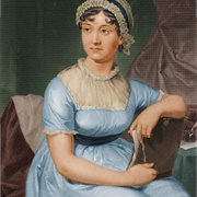Read Jane Austen