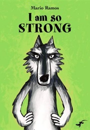 I Am So Strong (Ramos, Mario)