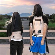 10000 Gecs (100 Gecs, 2023)