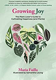 Growing Joy (Maria Failla)