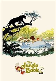 Jungle Book (1967)