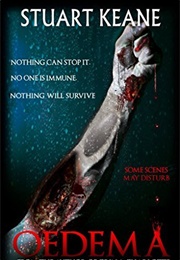 Oedema (Stuart Keane)