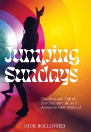 Jumping Sunday (Nick Bollinger)