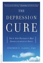 The Depresson Cure (Stephen S. Ilardi)