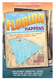 Florida Happens (Greg Herren)