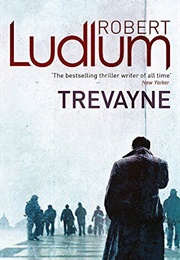 Trevayne (Robert Ludlum)