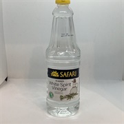 Spirit Vinegar