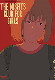 The Misfits Club for Girls (Beka)