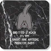 Oops It Happened Again It Is 4Pm