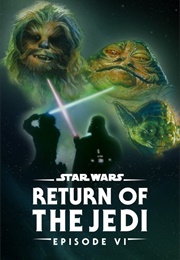 Star Wars: Return of the Jedi (1983)