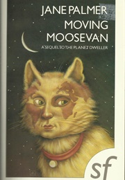 Moving Moosevan (Jane Palmer)