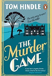 The Murder Game (Tom Hindle)