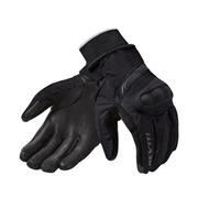 Tactile Displacement Gloves