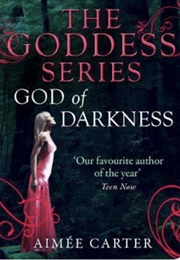 God of Darkness (Aimée Carter)