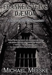Frankenstein&#39;s Daemon (Michael Meeske)