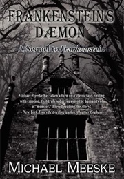 Frankenstein's Daemon (Michael Meeske)