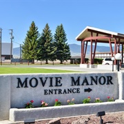 Movie Manor