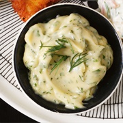 Herb Mayonnaise