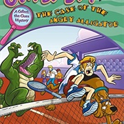 The Case of the Angry Alligator