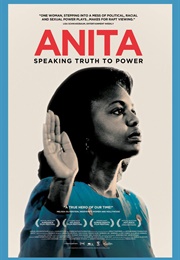 Anita: Speaking Truth to Power (2013)