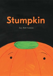 Stumpkin (Lucy Ruth Cummins)