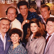 Cheers (1982-1993)