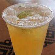African Margarita