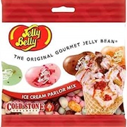 Jelly Belly Ice Cream Parlor Mix Jelly Beans
