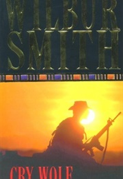 Cry Wolf (Wilbur Smith)