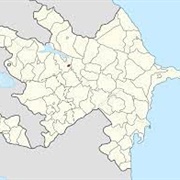 Yevlakh City, Azerbaijan