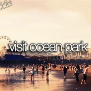 Visit Ocean Park