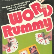 Word Rummy