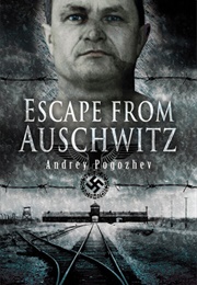 Escape From Auschwitz (Andrey Pogozhev)