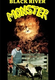 Black River Monster (1986)