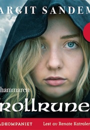Trollruner Serie (Margit Sandemo)
