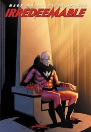 Irredeemable, Vol. 3 (Mark Waid)