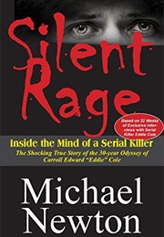 Silent Rage (Michael Newton)