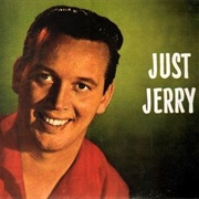 How the Time Flies - Jerry Wallace