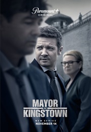 Mayor of Kingstown (2021)