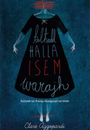 Kulhadd Halla Isem Warajh (Clare Azzopardi)