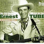 Somebody&#39;s Stolen My Honey - Ernest Tubb
