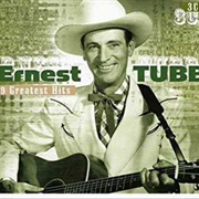 Somebody's Stolen My Honey - Ernest Tubb