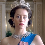 Claire Foy - The Crown