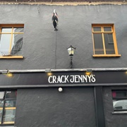 Crack Jenny's