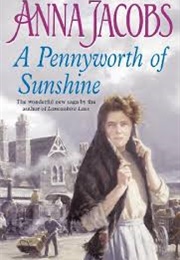 A Pennyworth of Sunshine (Anna Jacobs)