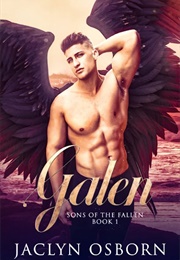 Galen (Jaclyn Osborn)