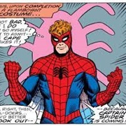 Captain Spider