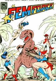 Femforce (AC Comics)