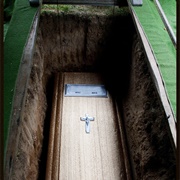 Burial